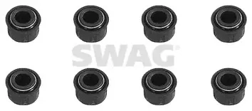 Комплект прокладок, стержень клапана SWAG купить